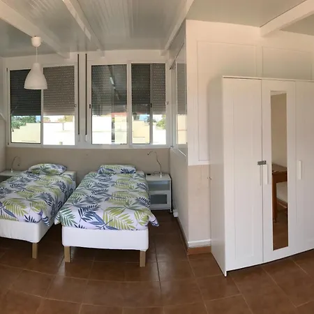 Geranios Avec Piscine Et Toit Terrasse Appartement
