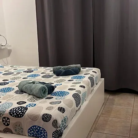 Geranios Avec Piscine Et Toit Terrasse Appartement *