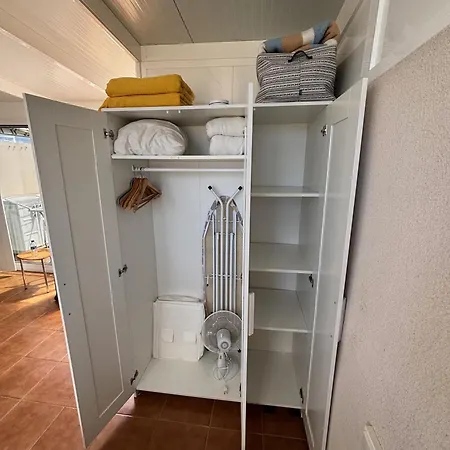 Appartement Geranios Avec Piscine Et Toit Terrasse